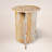 Onyx Side Table
