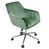 Green is out of stock