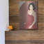 «A Woman In A Red Dress» par Sai Tamiya-108409377