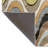 Rotka Performance Washable Geometric Indoor / Outdoor Rug-1204571630