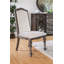 Chaise d'appoint rembourrée Schleicher-1654526396