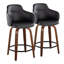 Tabouret de comptoir 24 po Boyne-95848206-95848205