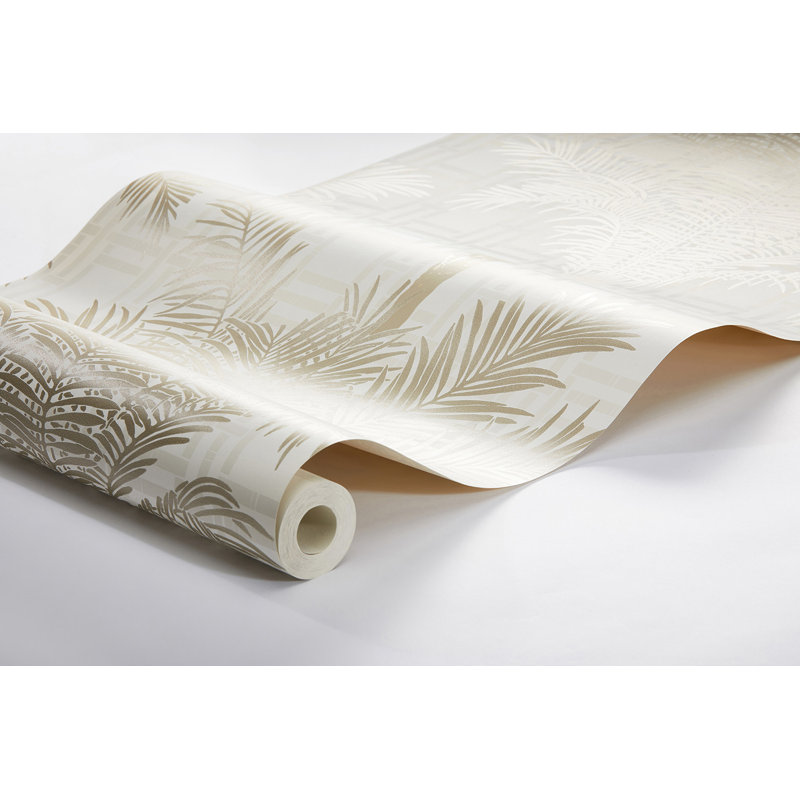 Papier peint Boracapana Copacabana, Beige