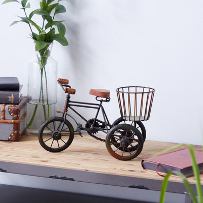 Sufyaan Transportation Figurines & Sculptures