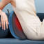 Masseur de pieds avec chaleur-109242805