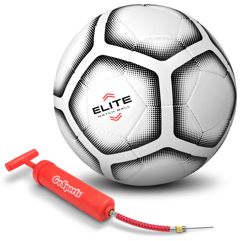 Elite Soccer