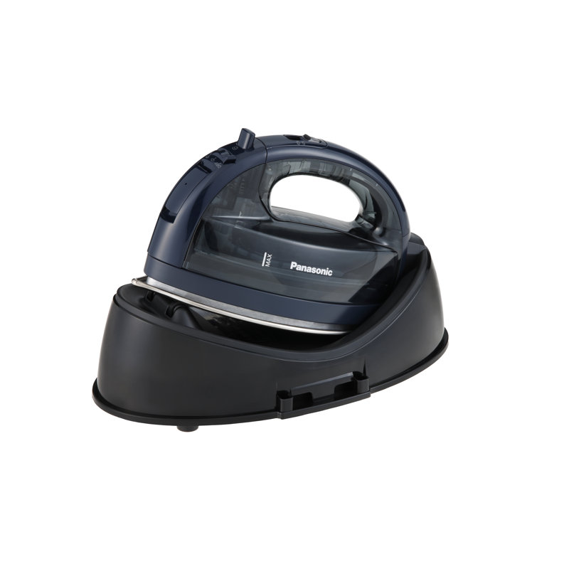 Fer rapide à 360 degrés, sans fil, Marine