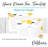 Outshine Premium Notecard