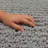 Tamayo Solid Plush Pile Stain/Fade Resistant Non-Slip Machine Washable Bath Mat-270881901-270881902