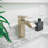 Marella Single-Hole Bathroom Faucet-28422294