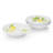 5 Piece Pasta Bowl Set