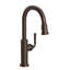 Gavin Single Handle Pull Down Kitchen Faucet-1750240875