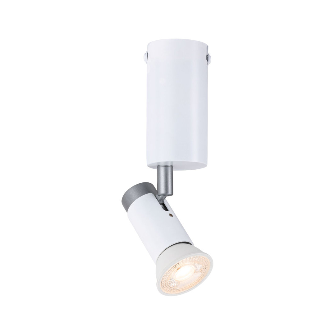 1-Light 6cm Ceiling Spotlight