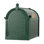 Black Streetside Mailbox