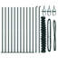 Chain Link Fence -324956573-324956569