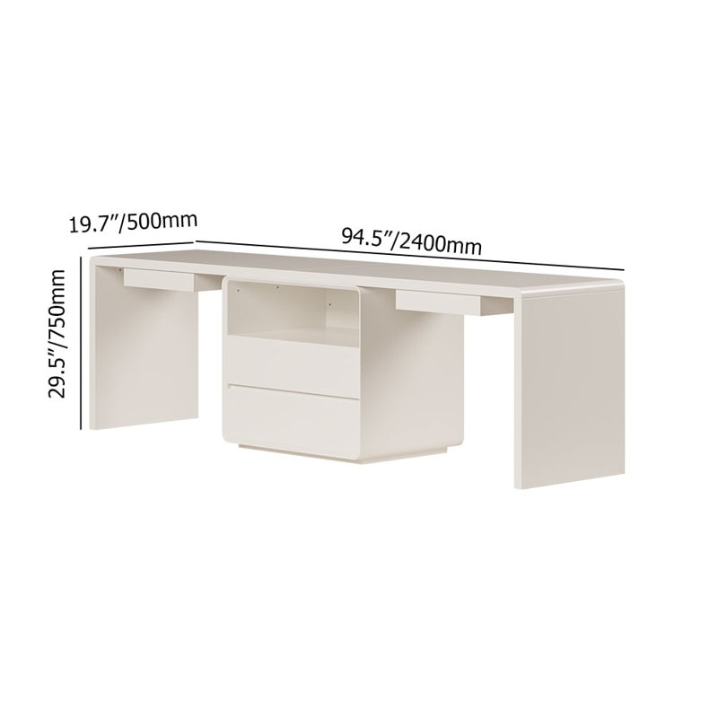 Computer Desk