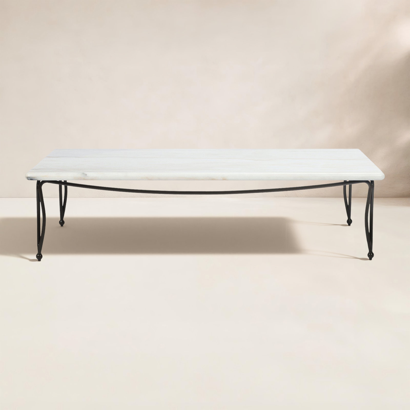 Bergen 60" Patio Table