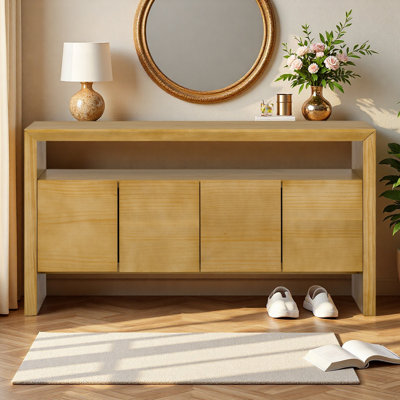 Long Console Table