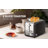 Jeltyprey Toaster Oven-91034511