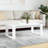 Blundell Manufactured Wood Frame Single Coffee Table-89208226
