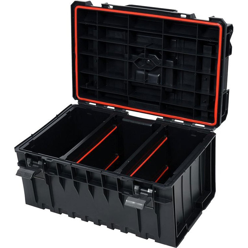 Yato Plastic Organizer Toolbox 09167