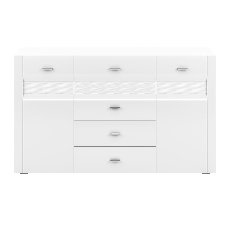 Afeni 940cm W Chest of Drawers