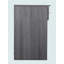 Table de chevet, gris