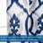 Katife Ikat Tailored Window Valance-158923010-158923018
