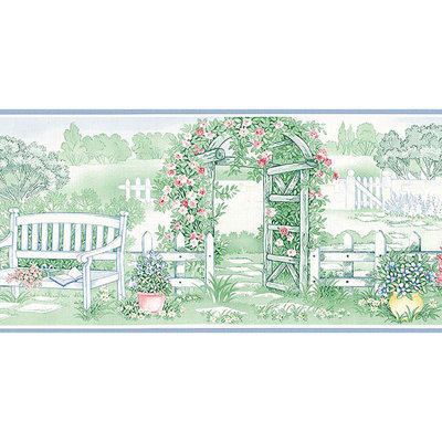 Laneer Border