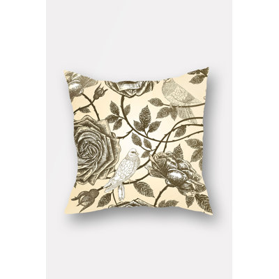 Housse de coussin Endrita