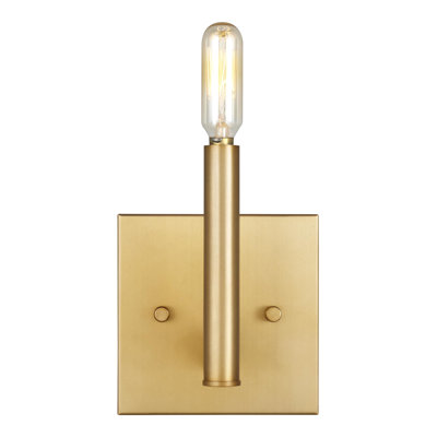 Vector 1 - Light Bath Sconce