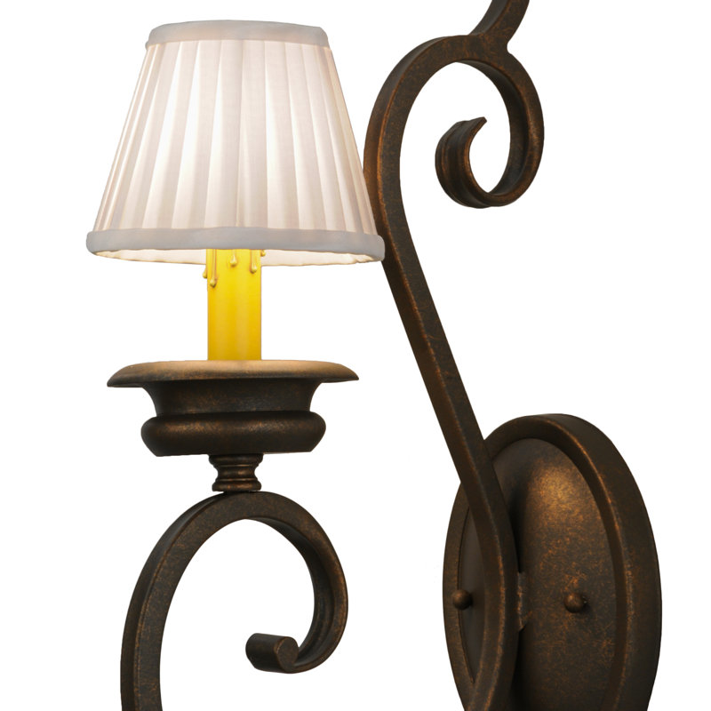 Fernando 1 - Light Wallchiere