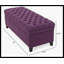 Juliana Storage Ottoman-1452140800