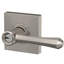 Dempsey Keyed Entry Lever with Collins Trim-236028872