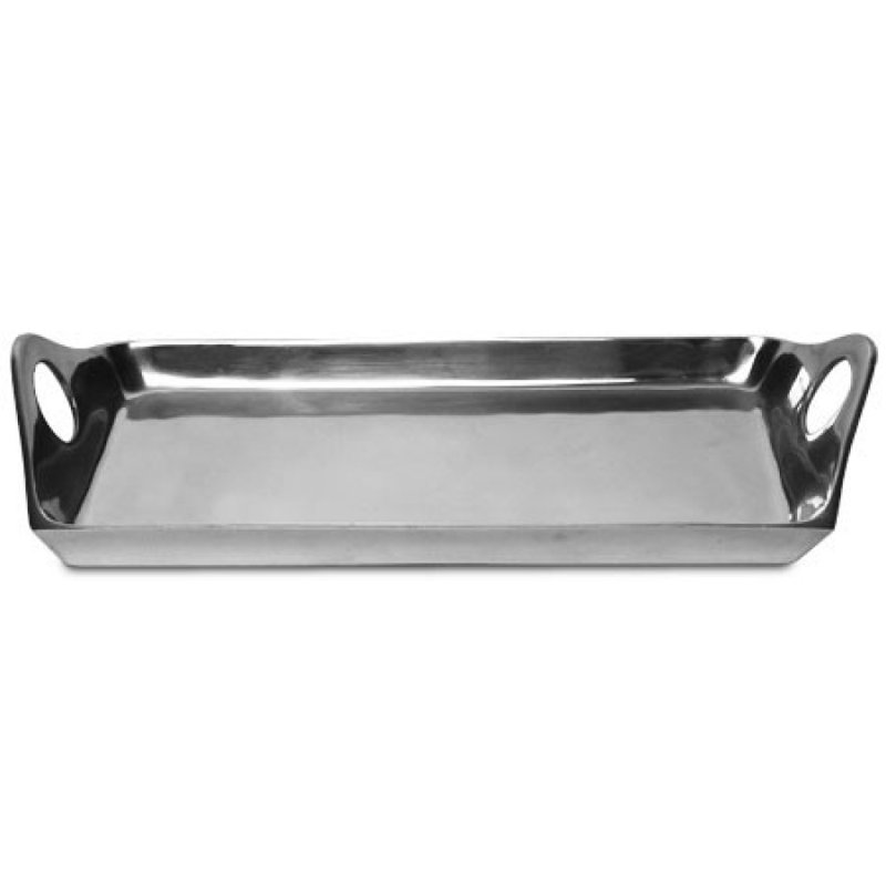 Plateau de service sculpté