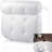 Gueye Freestanding Bath Pillow