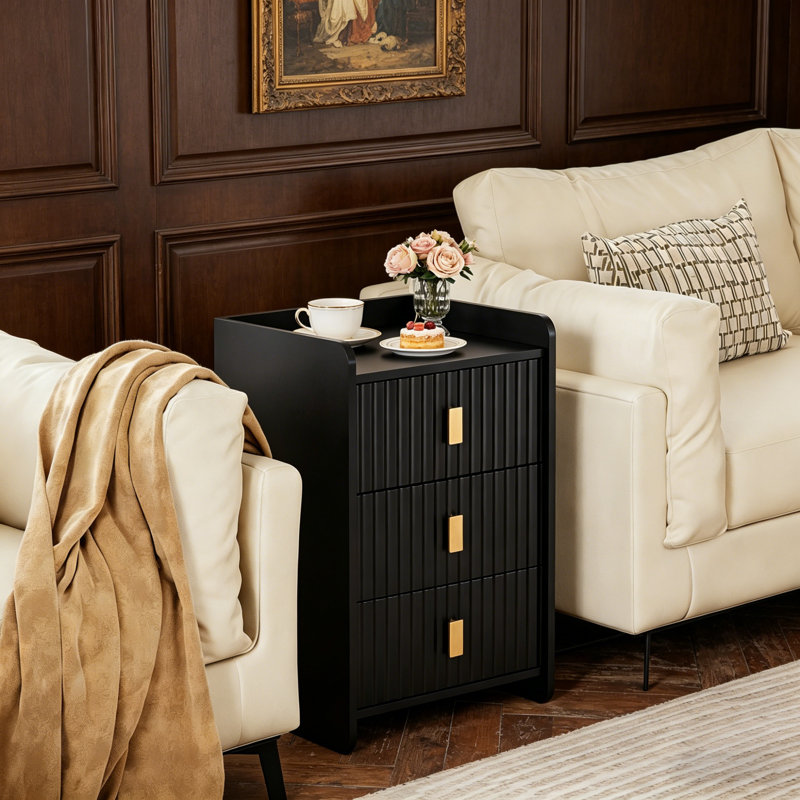 Bedside Table