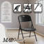 Chaise pliante en plastique robuste-699600675
