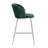Trowbridge Upholstered Counter Stool with Metal Frame-85357908-85357909