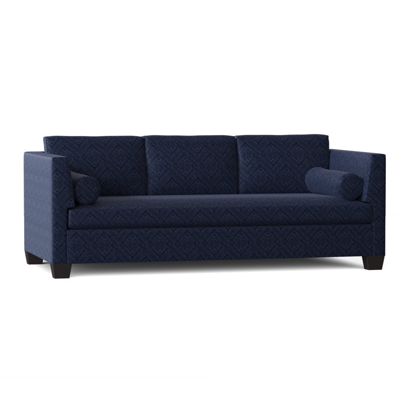 Sutton Sofa, 94" W, Grayson Navy