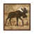 Classic Brown Wood Framed is unavailable