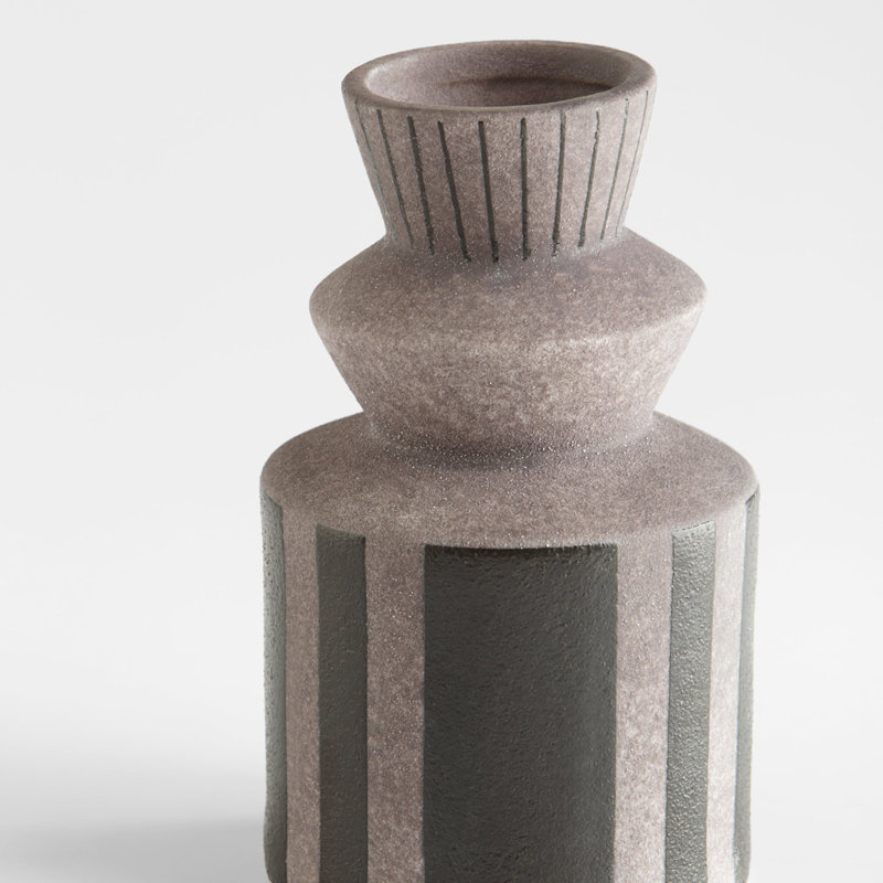 Erebus Handmade Ceramic / Porcelain Table Vase