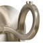 Walk Chrome LED Armed Sconce-33764674