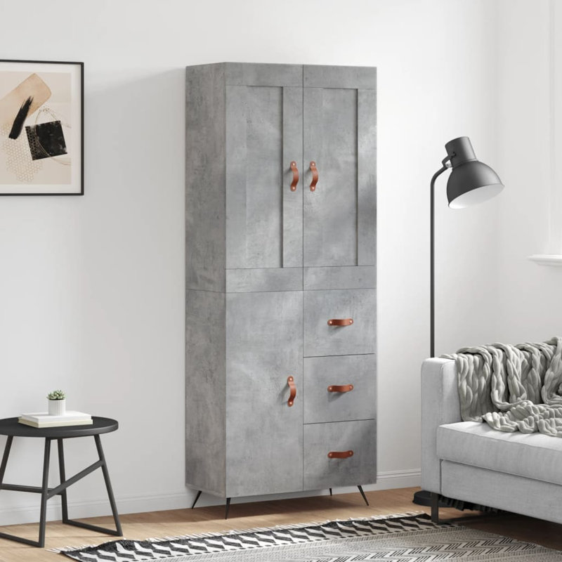 Floraville 69.5cm Sideboard