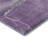 Premium Machine Washable Cerrito AMF524 Lilac Rug-103957792
