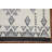 Geometric Moroccan Indian Area Rug 5x8