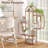 Tyjai Plant Stand