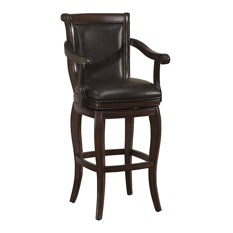 American Heritage Bar Stool | Wayfair