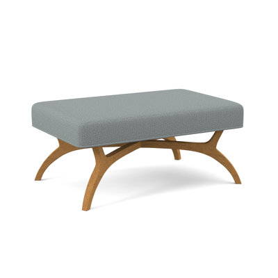Ansel Upholstered Bench