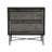 Anetha Solid Wood Piece Bedroom Set